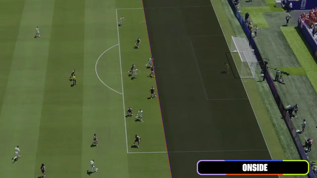 فيفا يُغير هوية أول هداف عربي في تاريخ كأس العالم